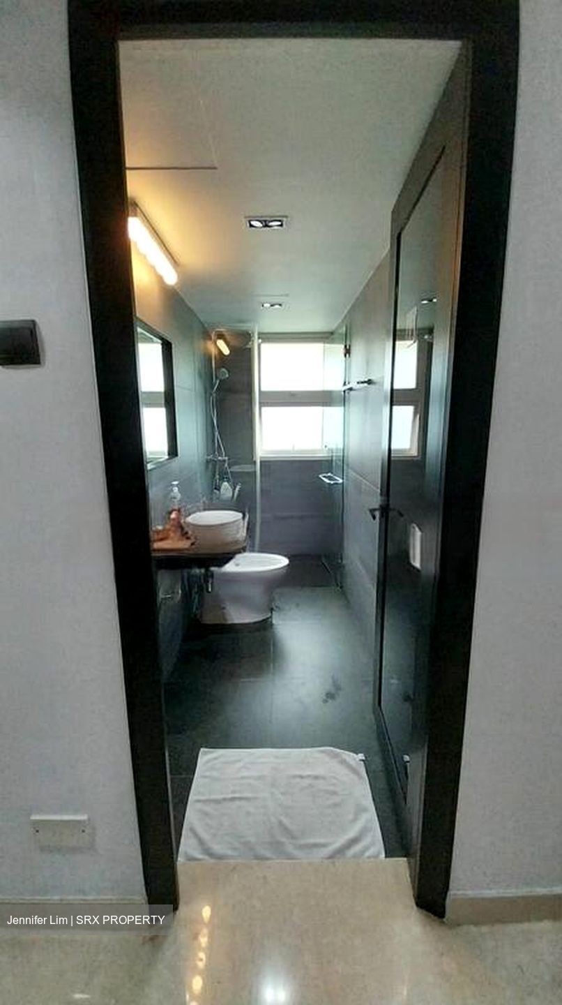 Crystal Dew (D14), Apartment #461079781